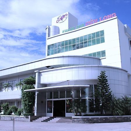 Cuu Long Hotel Cần Thơ Extérieur photo