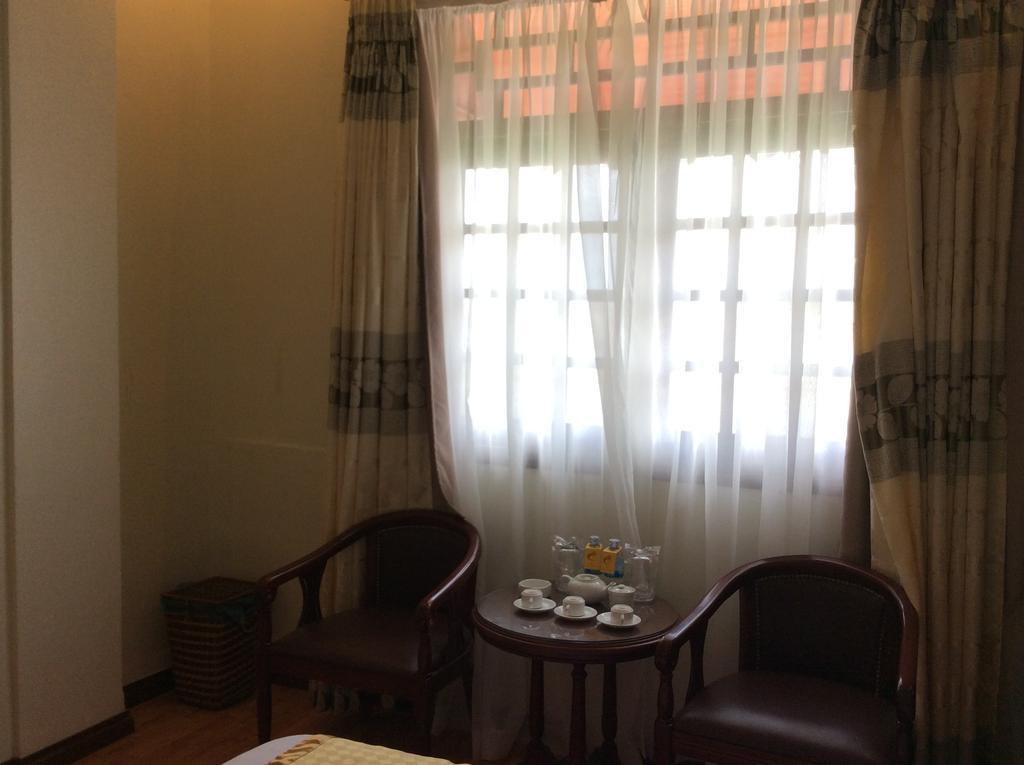 Cuu Long Hotel Cần Thơ Extérieur photo