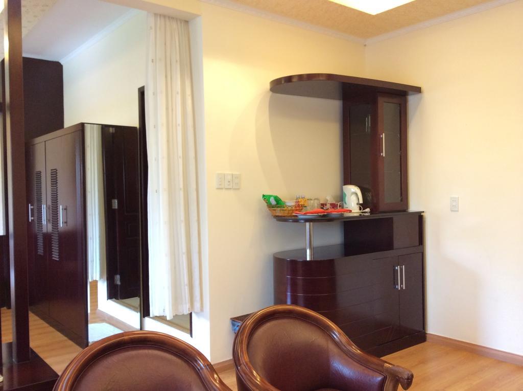 Cuu Long Hotel Cần Thơ Extérieur photo