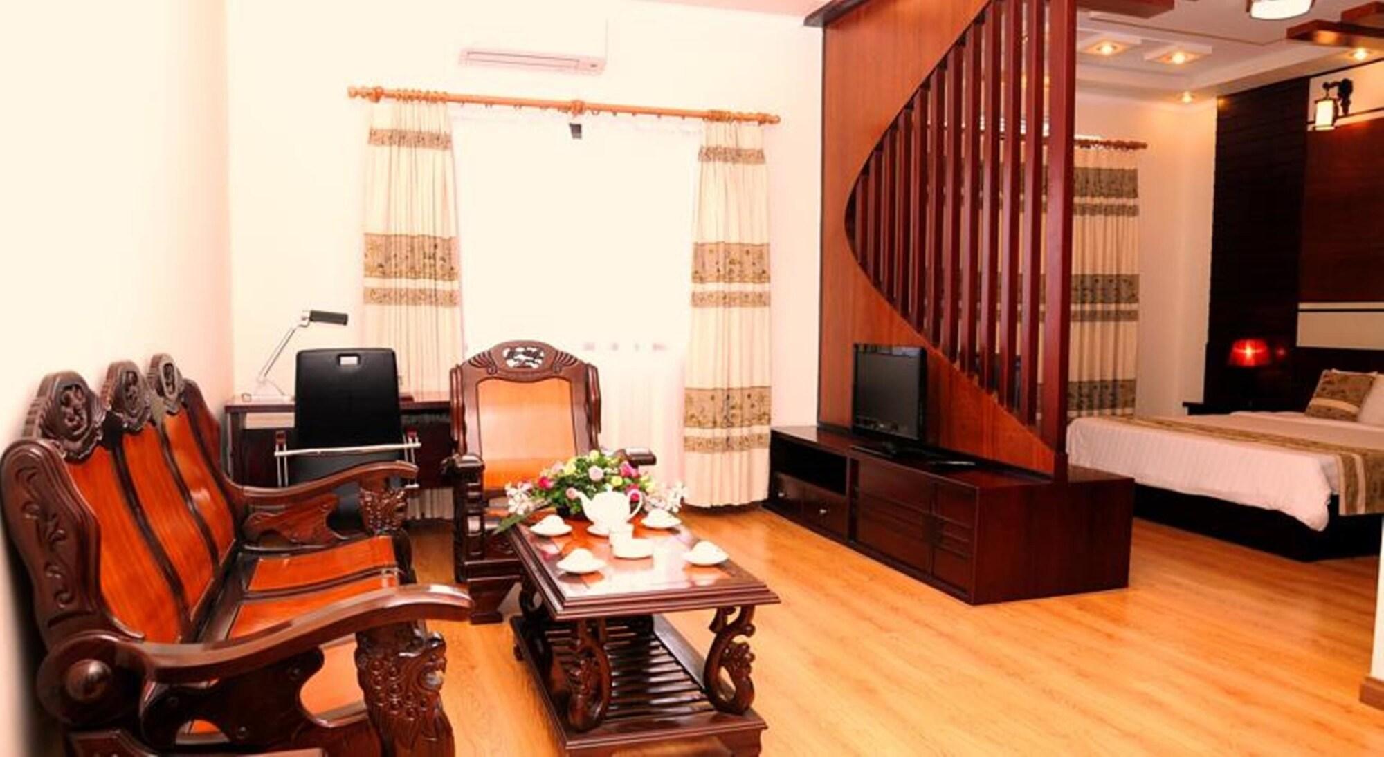Cuu Long Hotel Cần Thơ Extérieur photo
