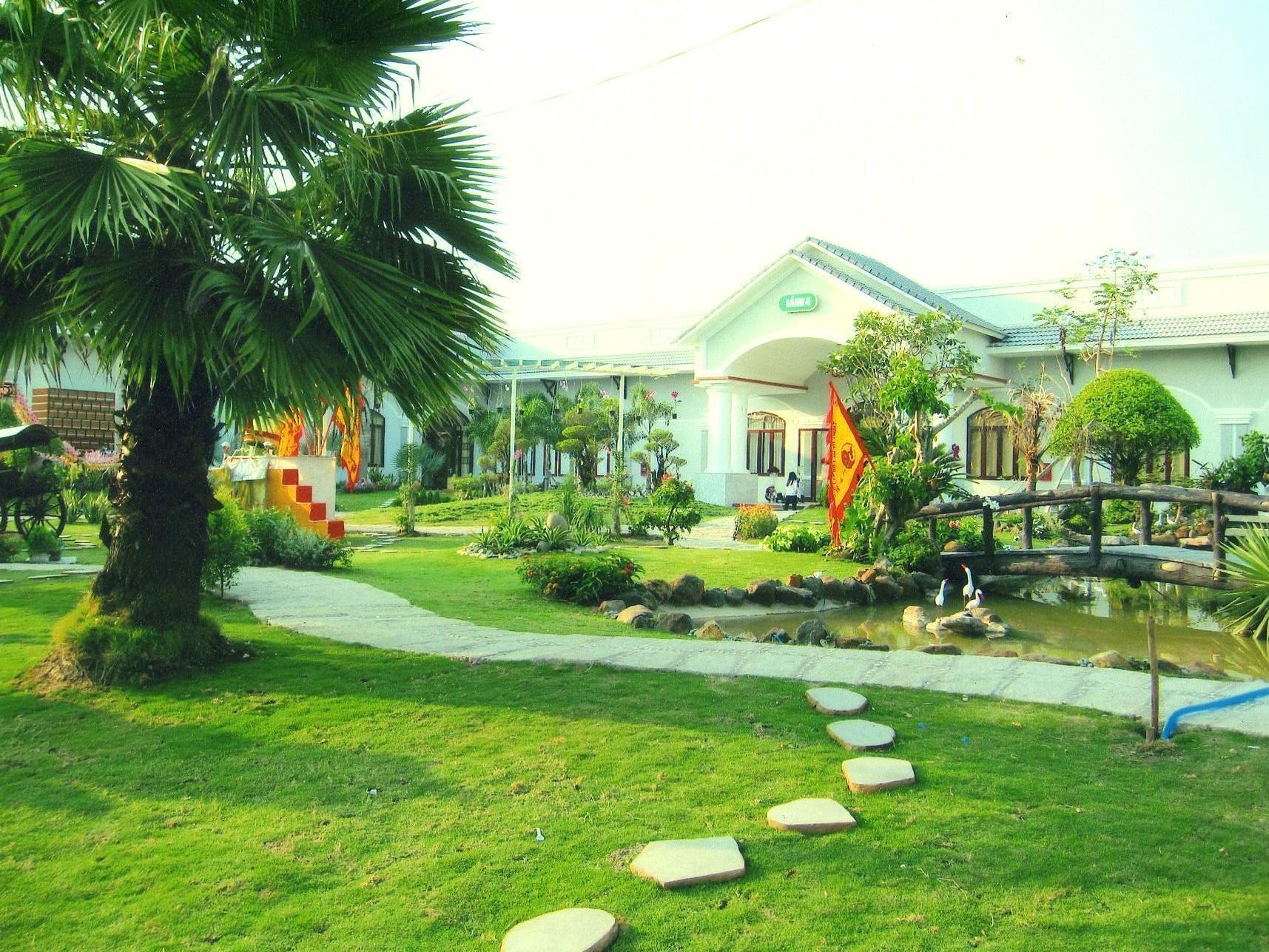 Cuu Long Hotel Cần Thơ Extérieur photo
