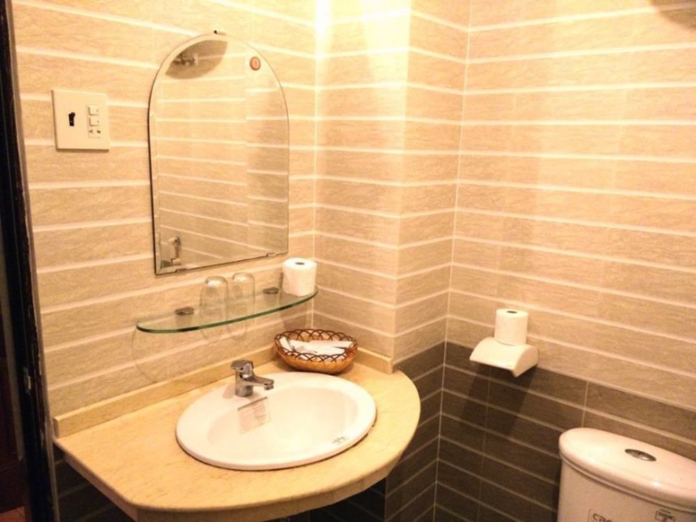 Cuu Long Hotel Cần Thơ Extérieur photo