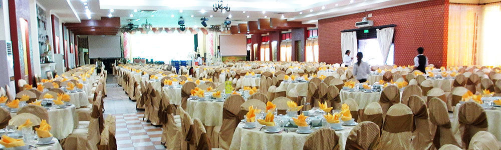 Cuu Long Hotel Cần Thơ Extérieur photo