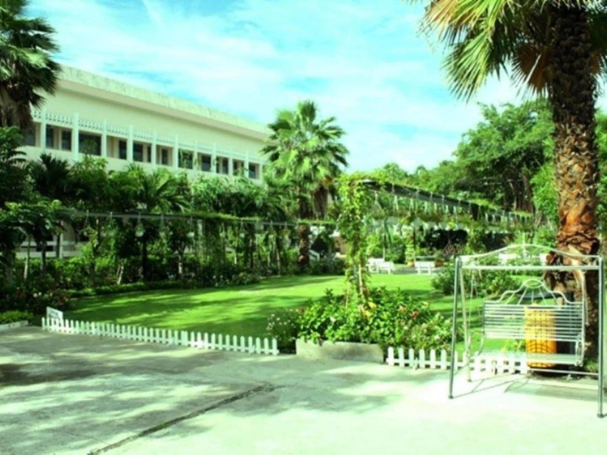 Cuu Long Hotel Cần Thơ Extérieur photo