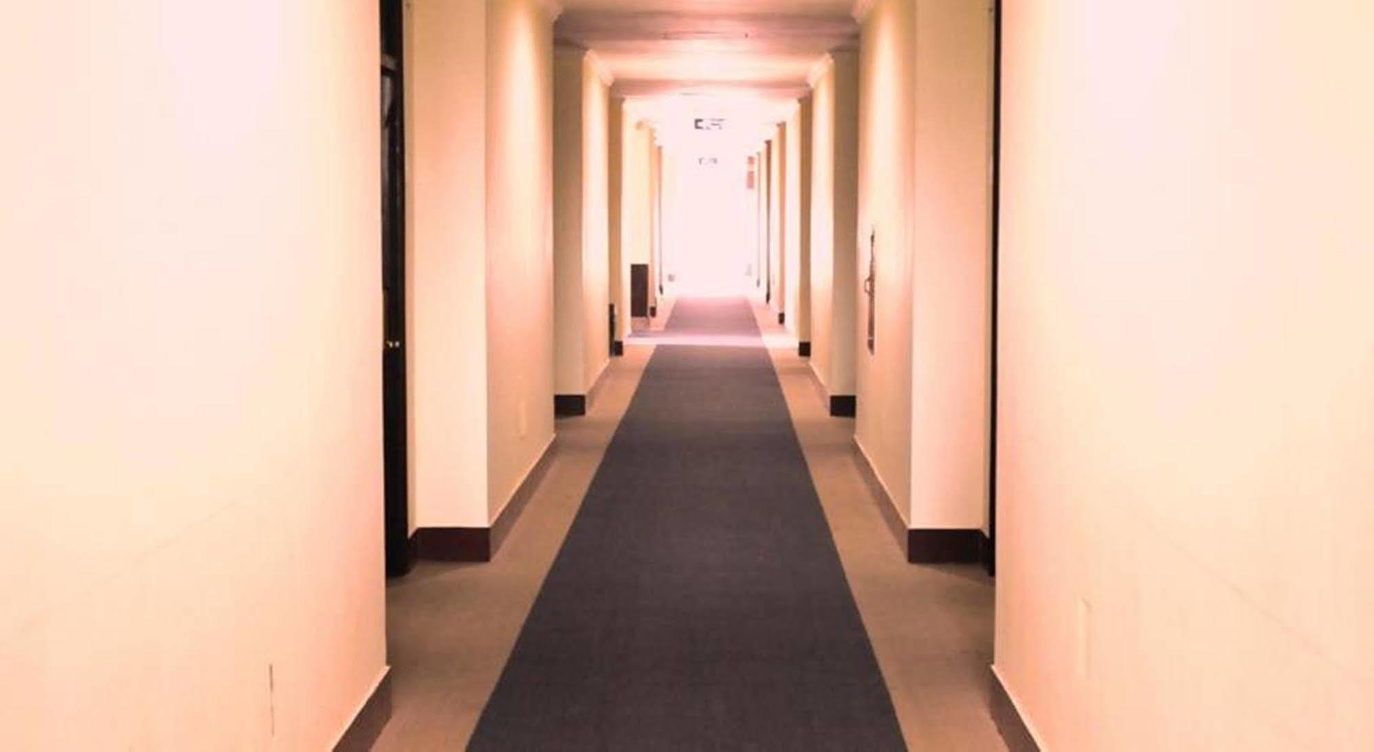 Cuu Long Hotel Cần Thơ Extérieur photo