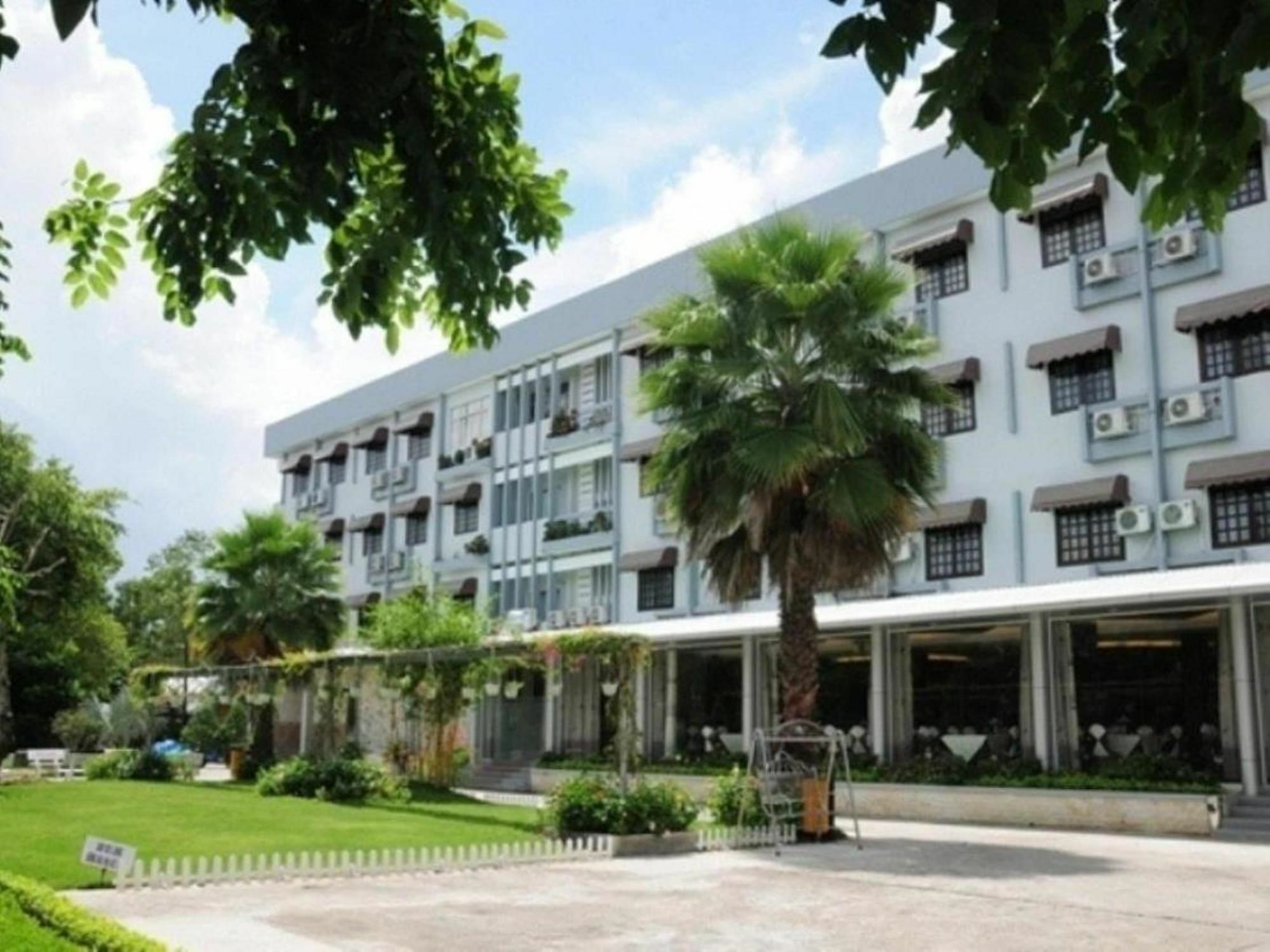 Cuu Long Hotel Cần Thơ Extérieur photo